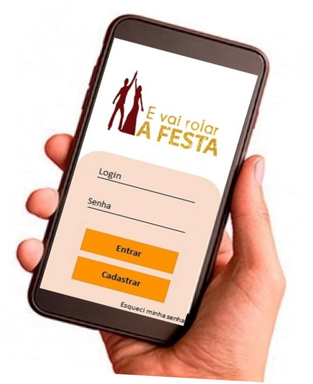 Imagem mobile